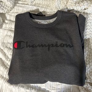 Champion Crewneck